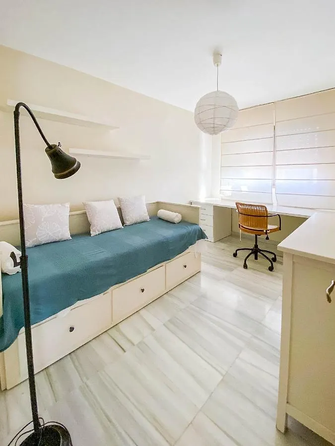 Apartamento Expoholidays- Apartamento neptuno Aguadulce  España