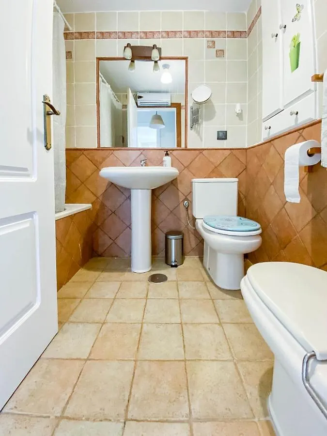 Apartamento Expoholidays- Apartamento neptuno Aguadulce  España
