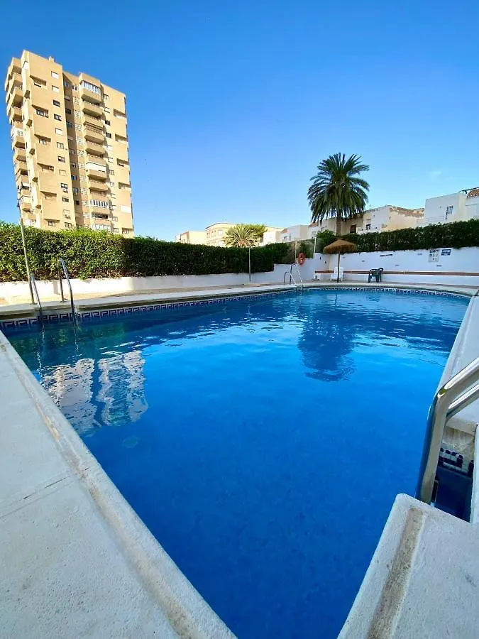 Apartamento Expoholidays- Apartamento neptuno Aguadulce