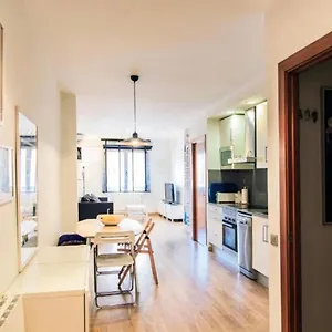 Sweet Bcn Plaza Universidad Apartamento Barcelona